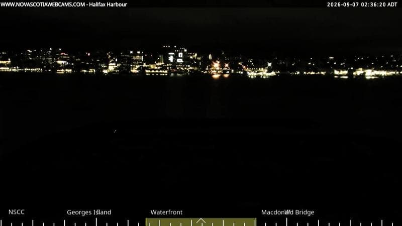 Halifax Waterfront