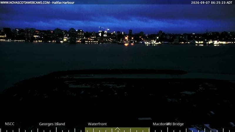 Halifax Waterfront