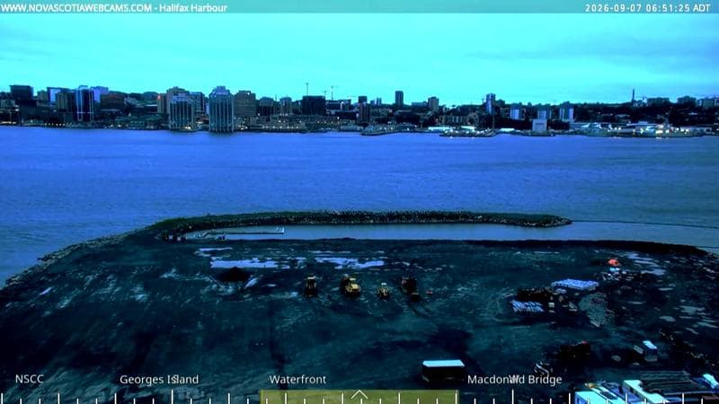 Halifax Waterfront