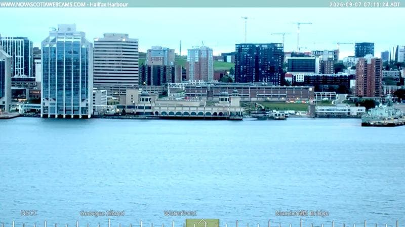 Halifax Waterfront