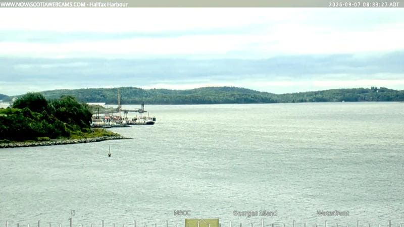 Halifax Waterfront