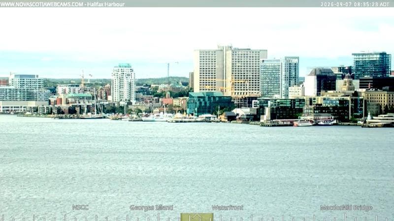 Halifax Waterfront