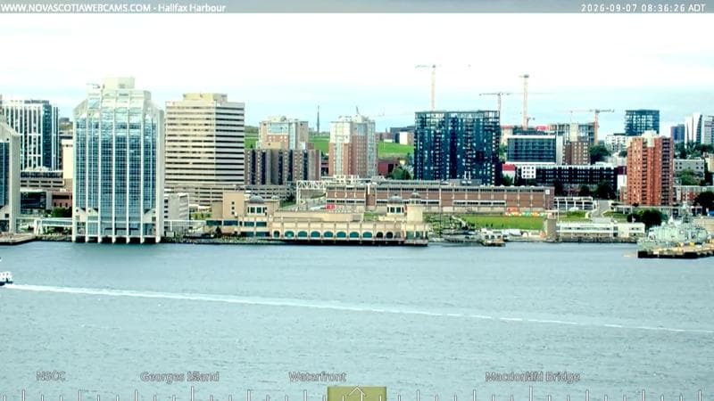 Halifax Waterfront
