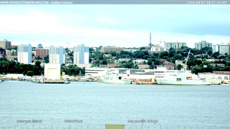 Halifax Waterfront
