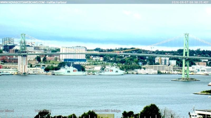 Halifax Waterfront