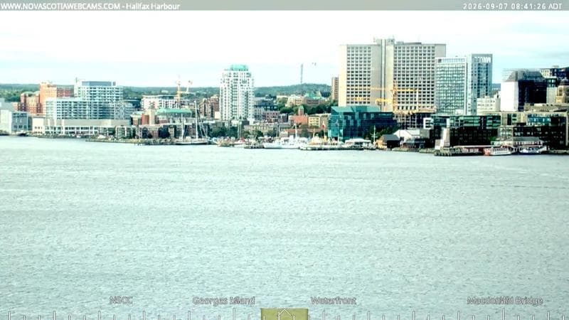 Halifax Waterfront