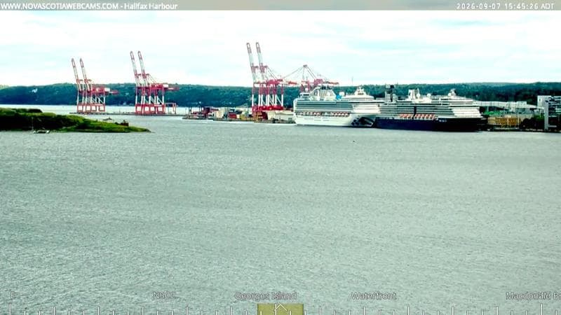 Halifax Waterfront