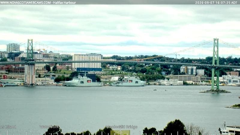 Halifax Waterfront