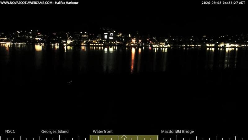 Halifax Waterfront