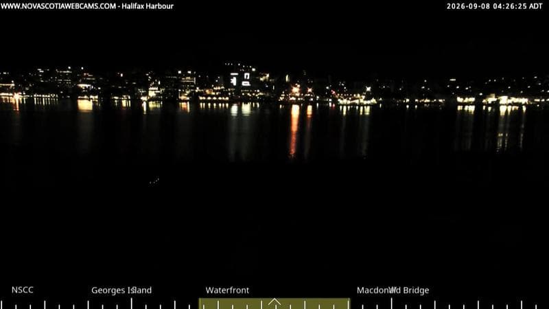 Halifax Waterfront