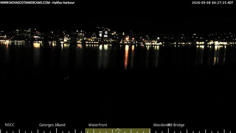 Halifax Waterfront