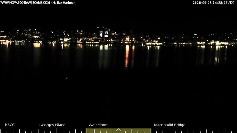 Halifax Waterfront
