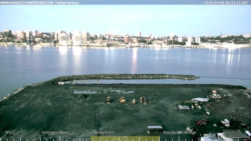 Halifax Waterfront