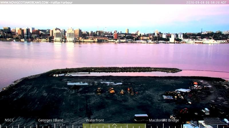 Halifax Waterfront