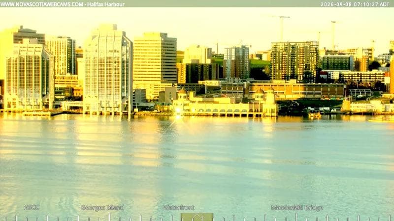 Halifax Waterfront