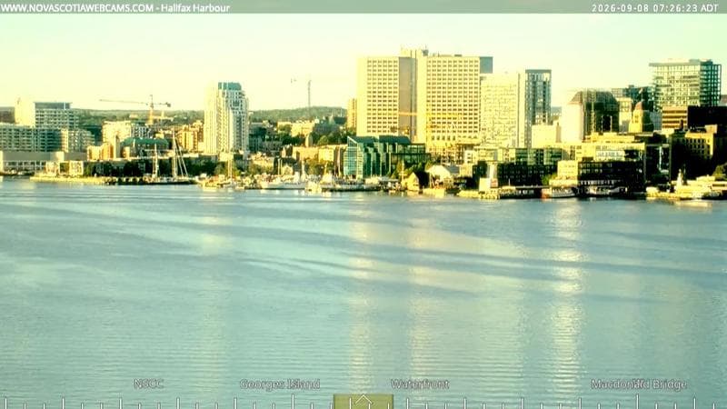 Halifax Waterfront