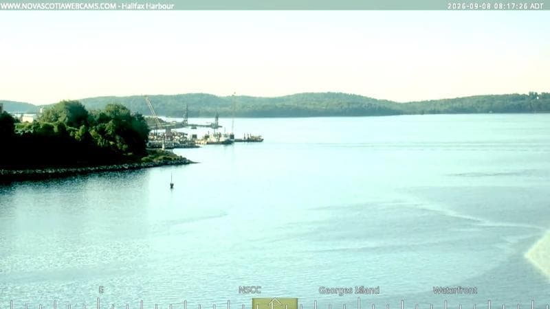 Halifax Waterfront