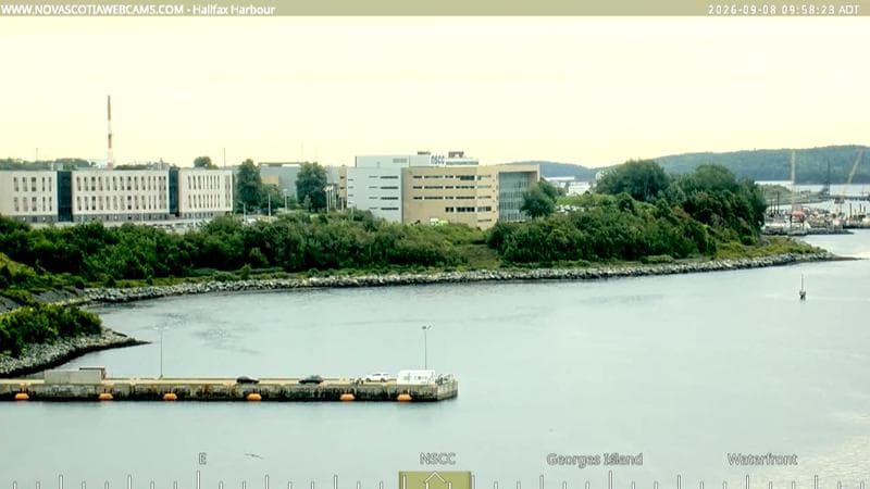 Halifax Waterfront