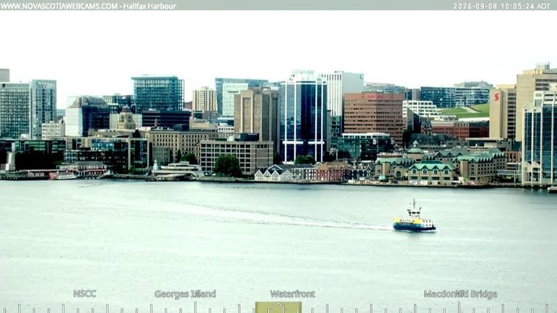 Halifax Waterfront