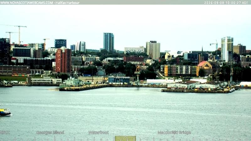 Halifax Waterfront