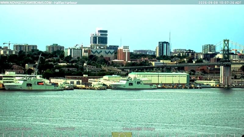 Halifax Waterfront