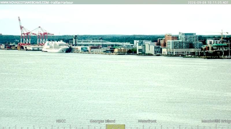 Halifax Waterfront