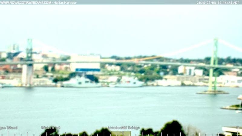 Halifax Waterfront