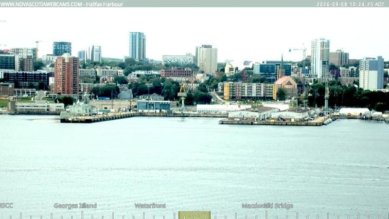 Halifax Waterfront