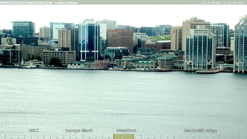 Halifax Waterfront