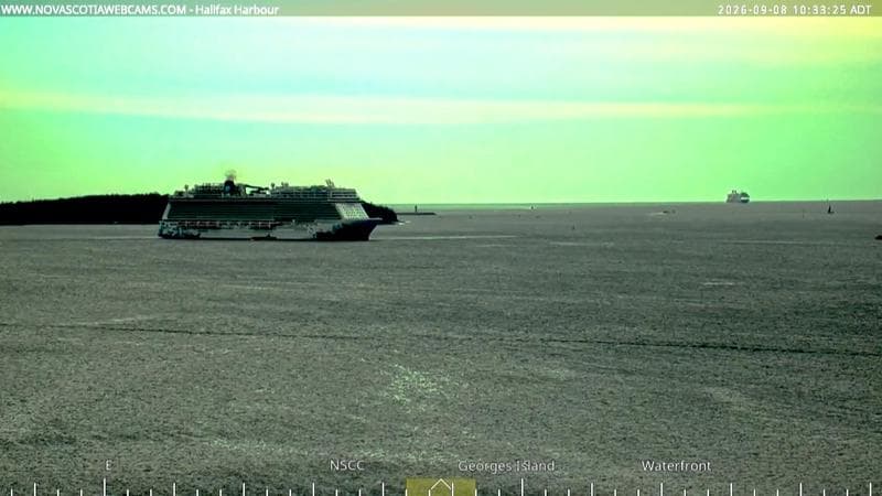 Halifax Waterfront