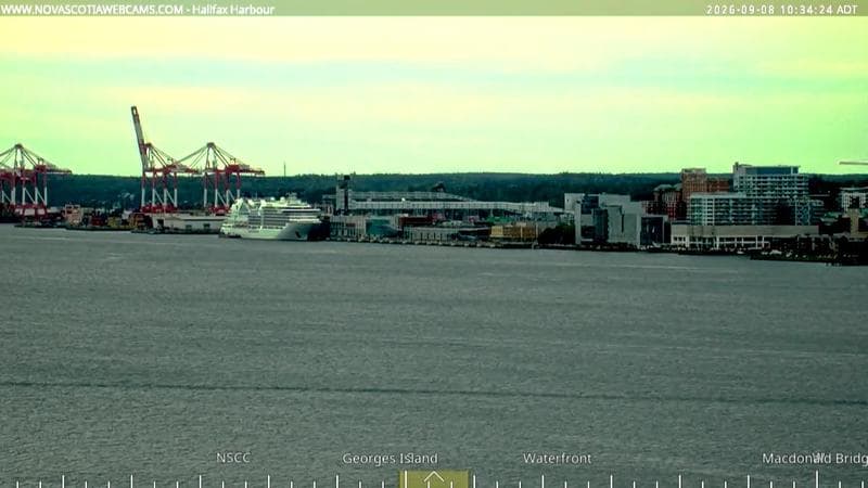 Halifax Waterfront