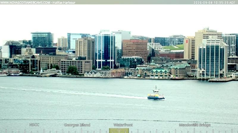 Halifax Waterfront