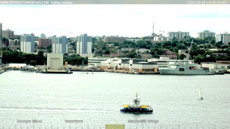 Halifax Waterfront