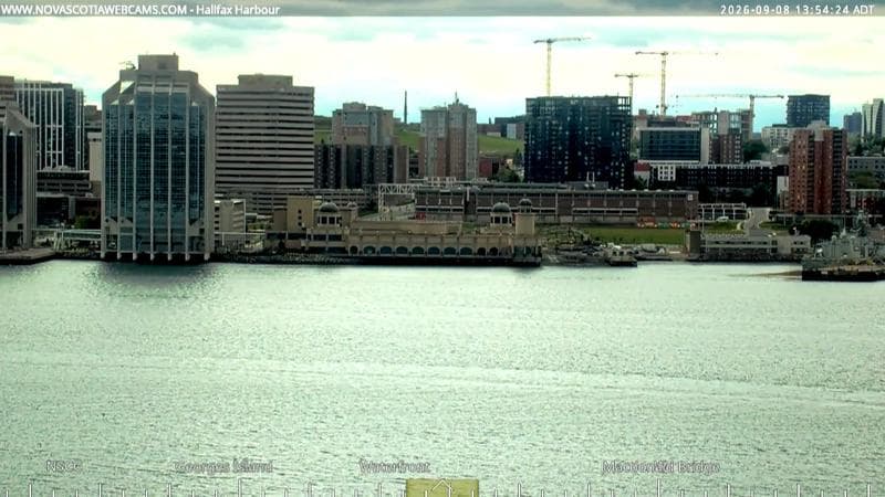 Halifax Waterfront