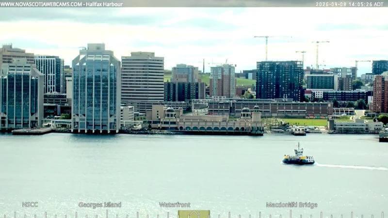 Halifax Waterfront