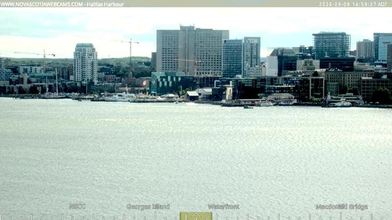 Halifax Waterfront
