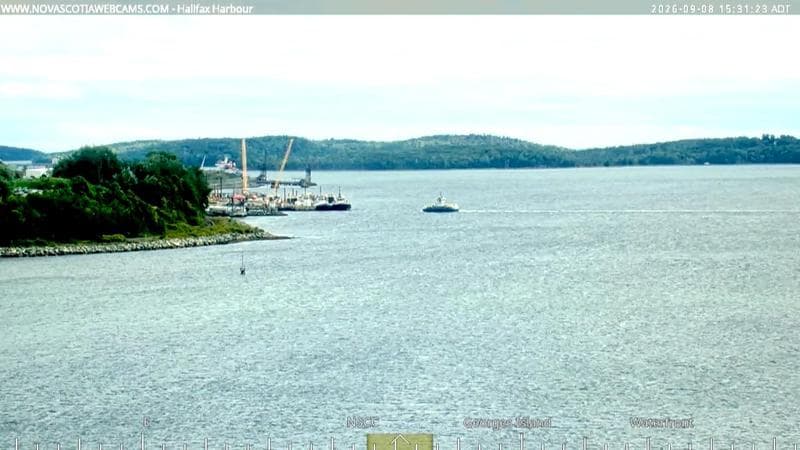 Halifax Waterfront