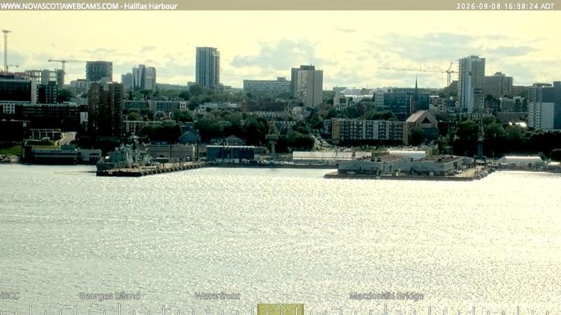 Halifax Waterfront