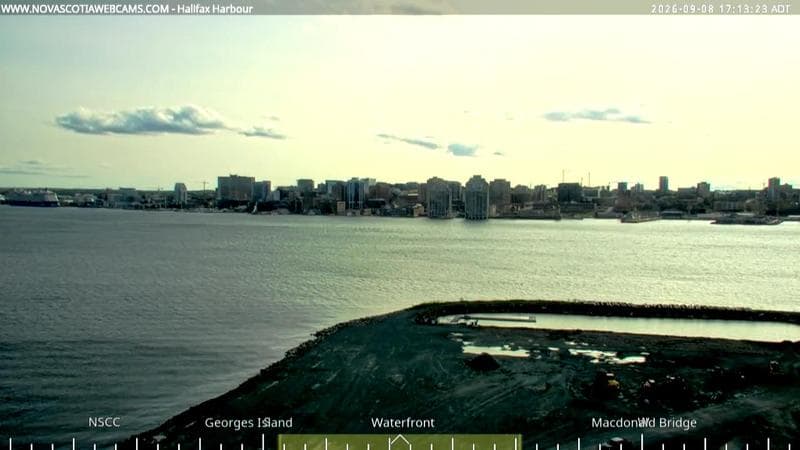Halifax Waterfront