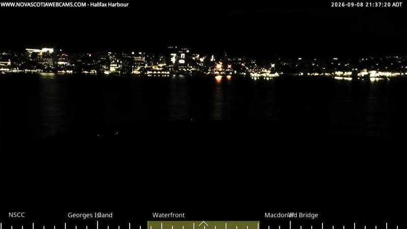 Halifax Waterfront