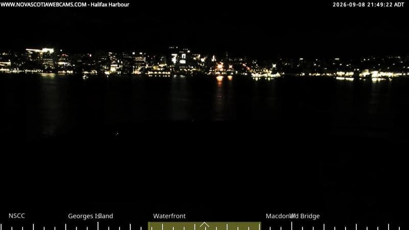 Halifax Waterfront