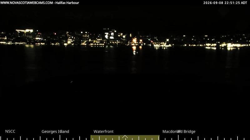 Halifax Waterfront