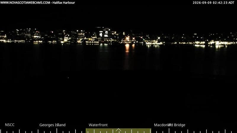 Halifax Waterfront