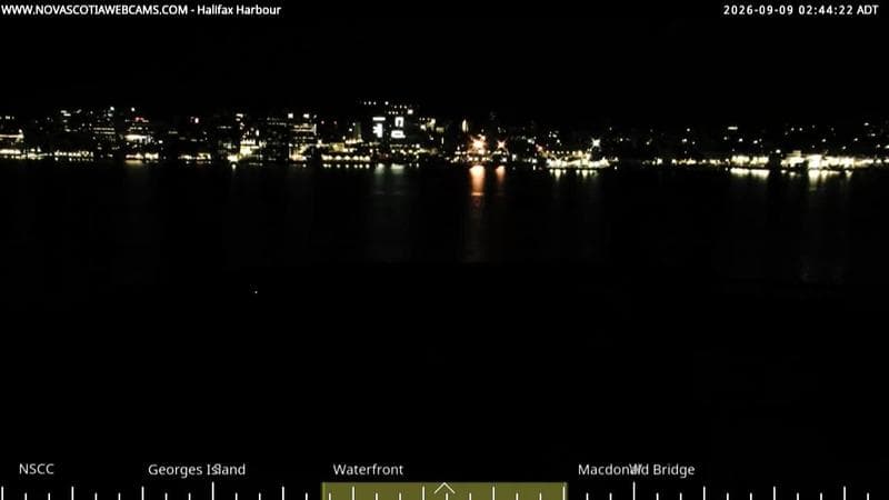Halifax Waterfront