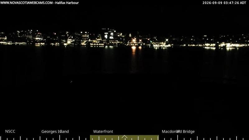 Halifax Waterfront