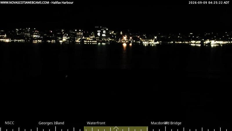 Halifax Waterfront