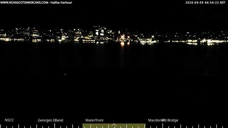 Halifax Waterfront