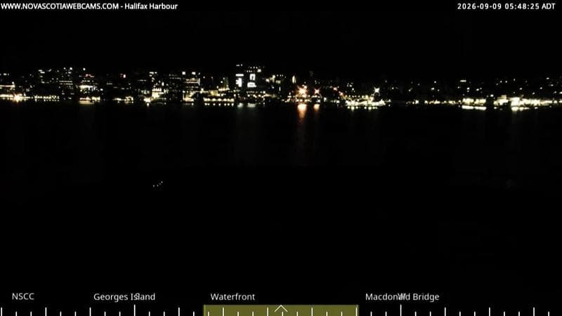 Halifax Waterfront