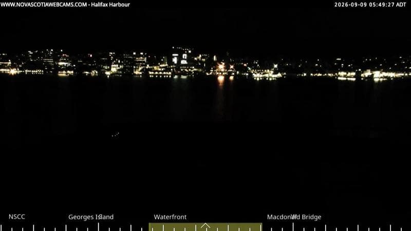 Halifax Waterfront