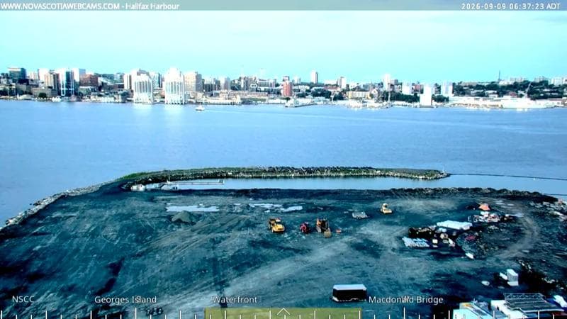 Halifax Waterfront